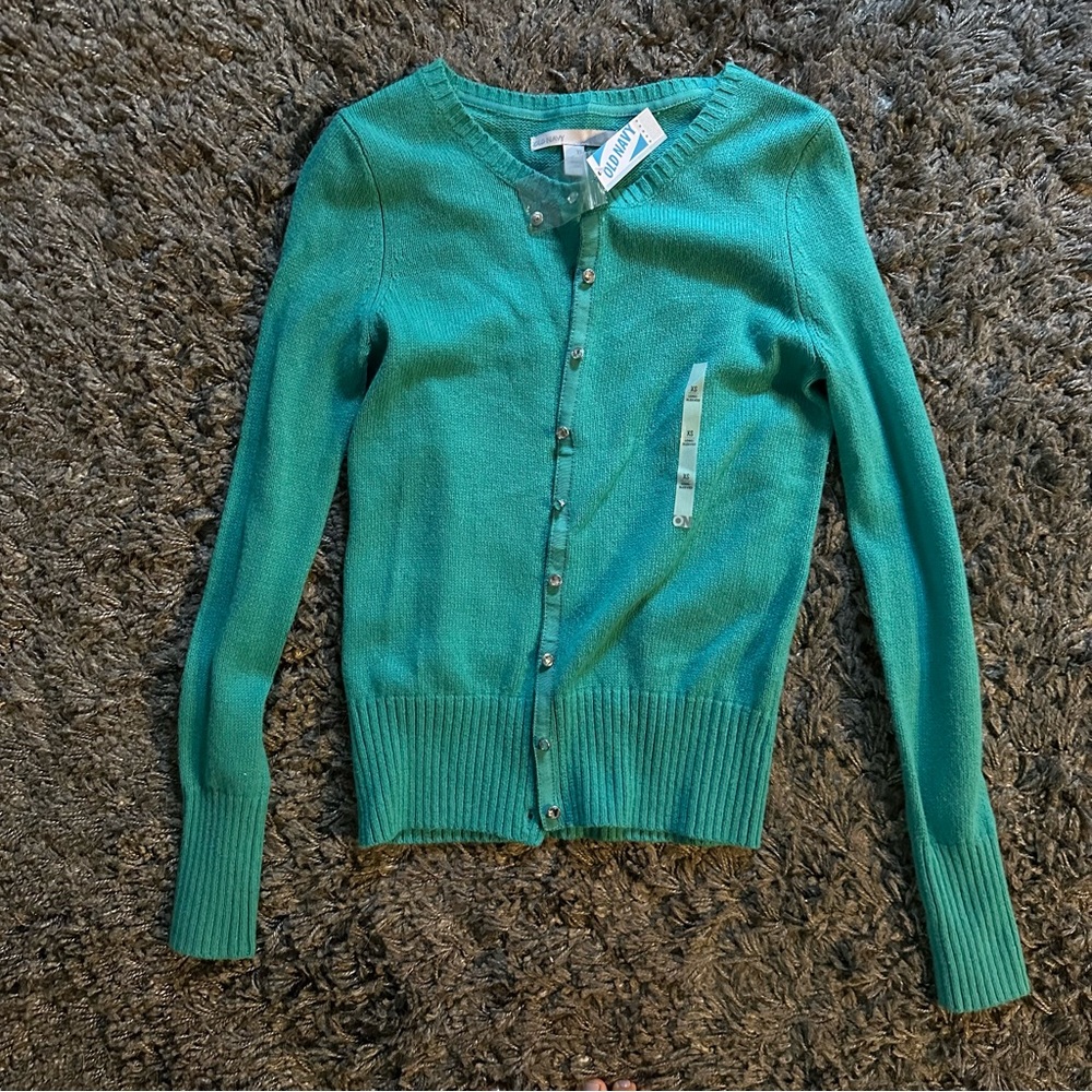 Cardigan